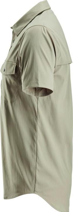 Produktbild Snickers Kurzarmhemd LiteWork 8520 (XL)