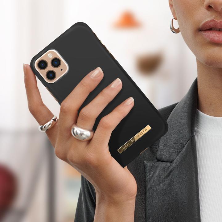 Immagine prodotto iDeal Of Sweden Nero opaco (Apple iPhone 11 Pro)
