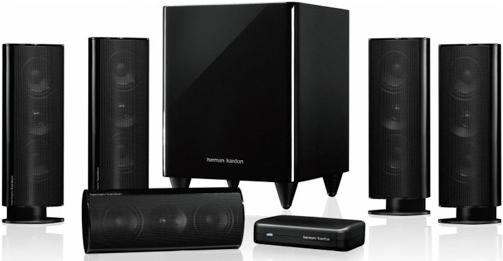 Actual product image Harman/Kardon Hkts 35bq