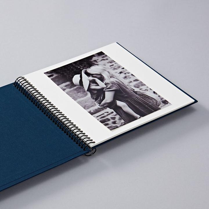 Actual product image Semikolon Photo album (10 x 15 cm, 9 x 13 cm)