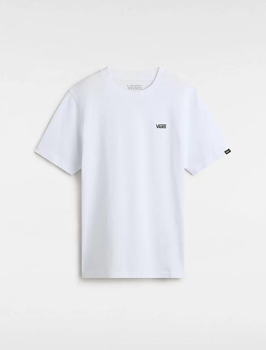 Vans Left Chest