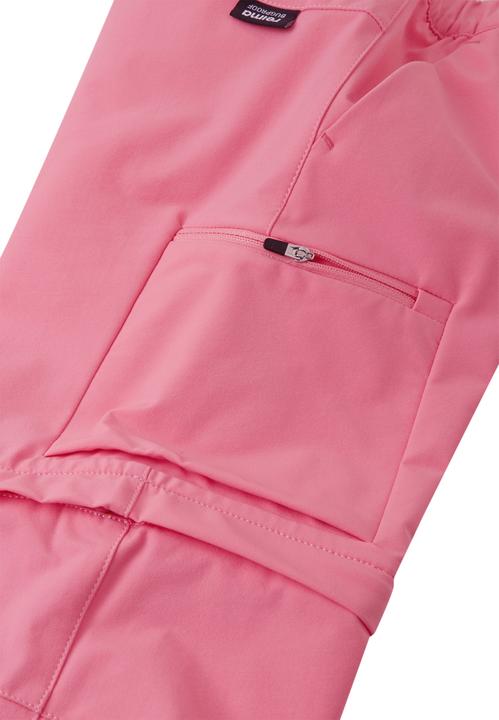 Image du produit Reima Kinder BugProof 2in1 Hose Surina Sunset (146)