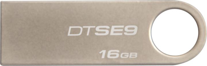 Produktbild Kingston DataTraveler SE9 (16 GB)