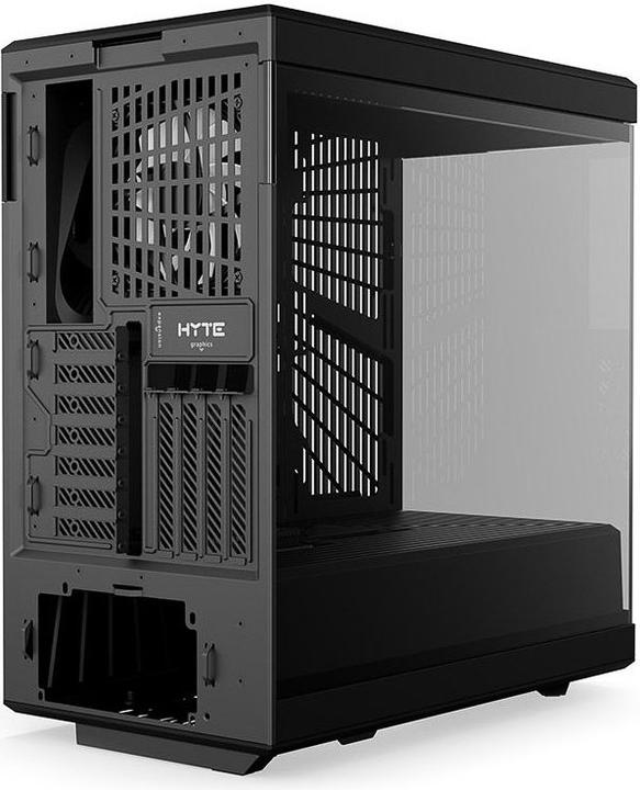 Produktbild Hyte Y40 (mATX, Mini-ITX, ATX)