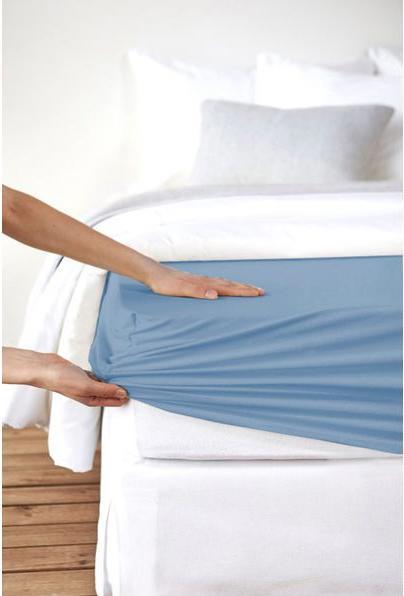 Actual product image Living Home Elasthane (140-160 x 200 cm)