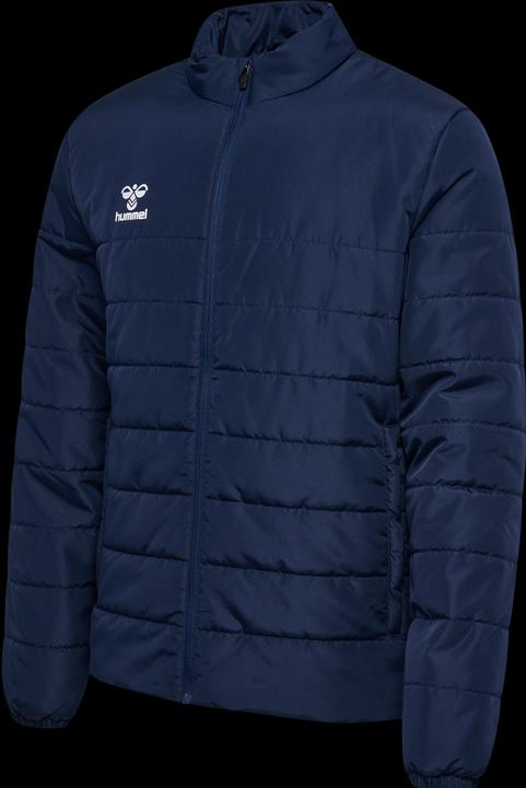 Image du produit hummel Hmlessential Short Bench Jkt (L)