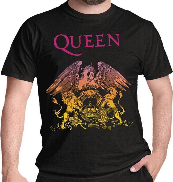 Queen TShirt (M)