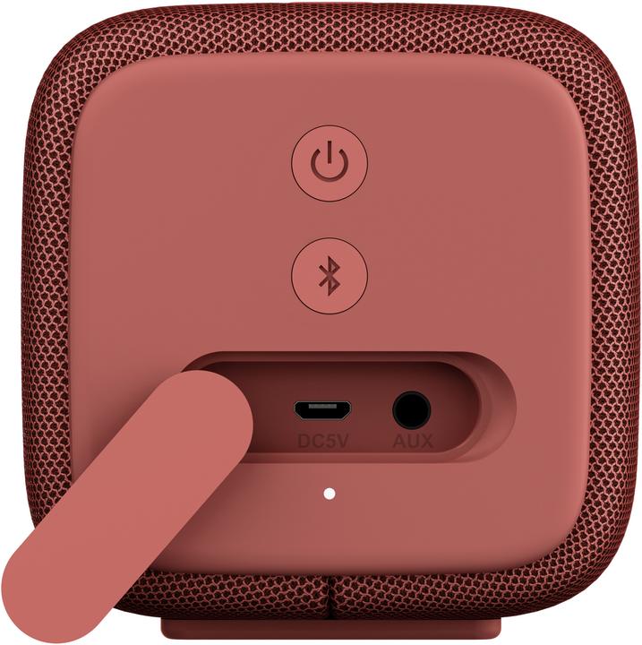 Immagine prodotto Fresh'N Rebel Rockbox Bold S (12 h, Porta USB)