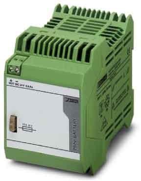 Produktbild Phoenix Contact Energiespeicher MINI-BAT/24DC/