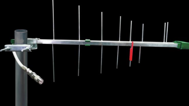 Produktbild Schwaiger Aussenantenne (Yagi-Antenne, 30 dB, DVB-T / -T2)
