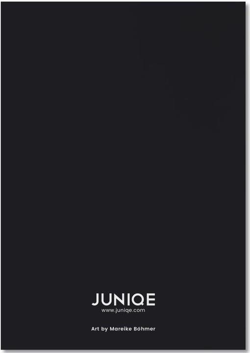 Produktbild Juniqe Grass 4 - Blätter & Pflanzen (A5, Liniert, Harter Einband)