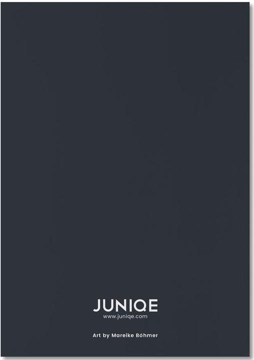 Immagine prodotto Juniqe Grafico 193 - Astratto e geometrico (A5, Nessuna)