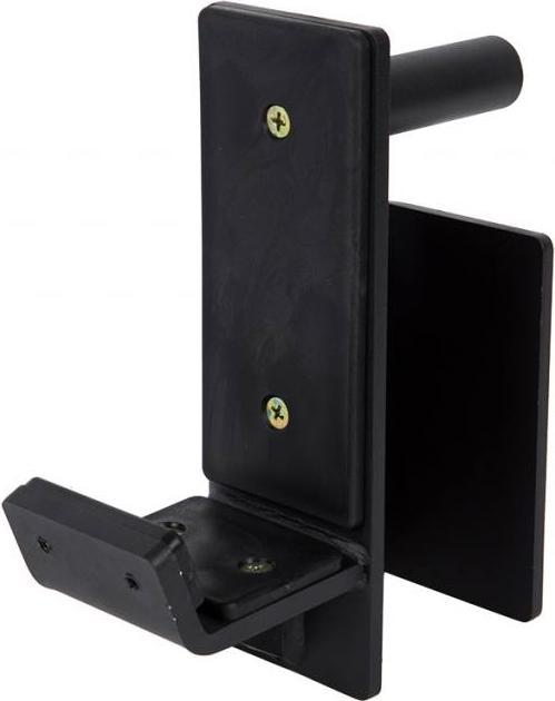 Actual product image Fitcom J-Hooks shelves
