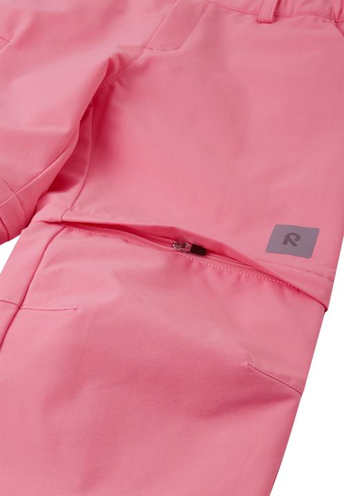 Image du produit Reima Kinder BugProof 2in1 Hose Surina Sunset (146)