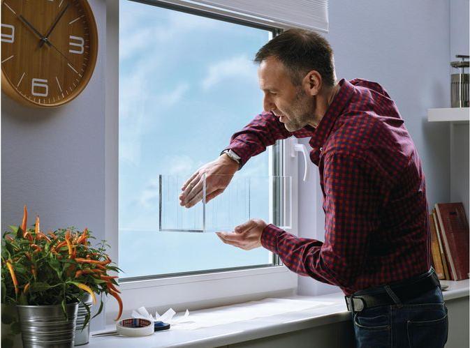 Produktbild tesa Montageband für Glas, doppelseitiges Montageklebeband (19 mm)