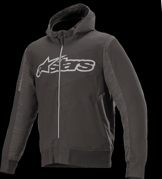 Alpinestars Rhod Windstopper Hoodie (Herren, L)