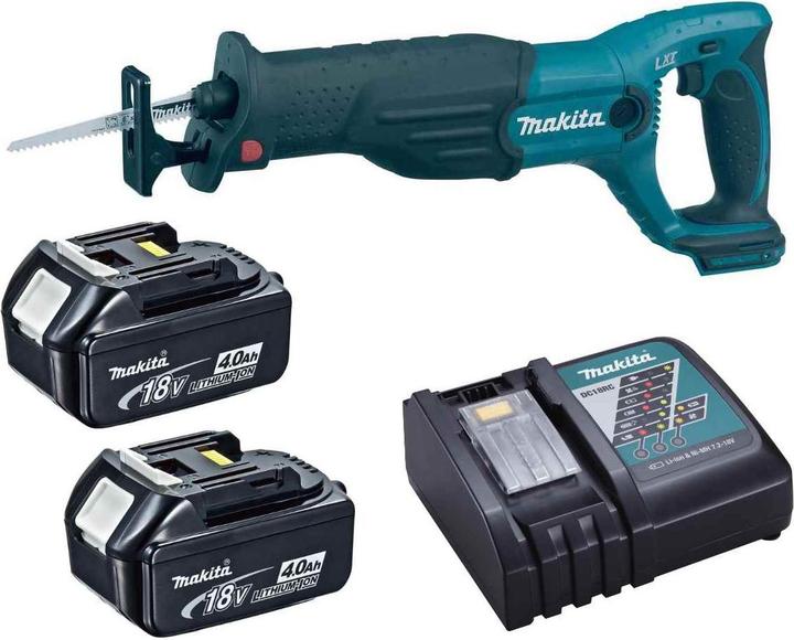Image du produit Makita DJR186RTE