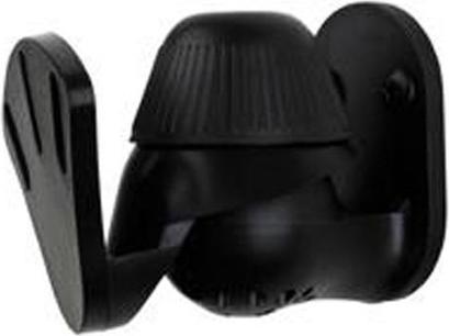 Produktbild Vivanco WMS 705 LB, Wandhalterung für Lautsprecher, Schwarz (Wandmontage)