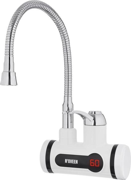 Image du produit Noveen Chauffe-eau instantané (IWH350) (2.50 l, Prise UE)