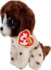 Produktbild Ty Beanie Boo's Muddles Dog 15cm (11 cm)