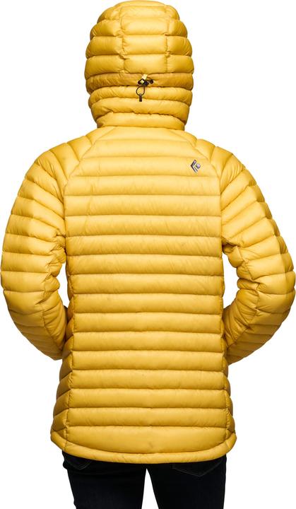 Produktbild Black Diamond W Approach Down Hoody (S)