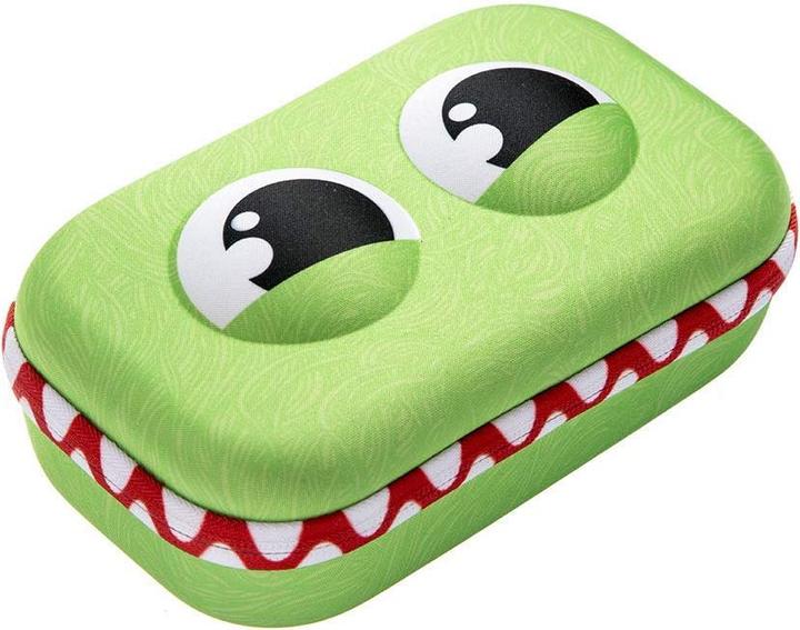 Image du produit Only-Bags.Store Federmäppchen | Grosses Federmäppchen für die Schule | Etui für Kinder mit Organizer