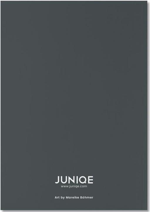 Immagine prodotto Juniqe Acquerelli 24X - Astratto e geometrico (A5, Punteggiato)