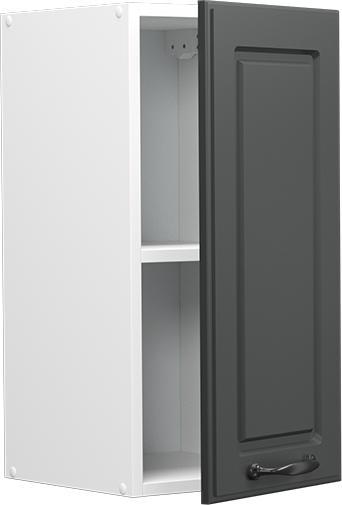 Anthracite country house