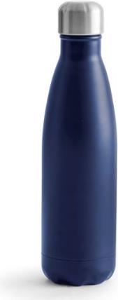 Image du produit Sagaform Bouteille isotherme bleue Nils 50 cl, 12/24 h (0.50 l)