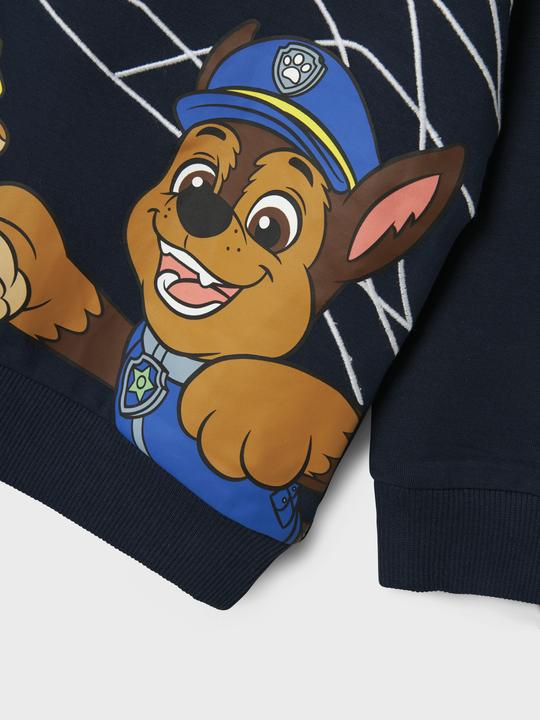 Immagine prodotto Name it Paw Patrol Sweatshirt (104)