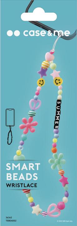 Produktbild SBS Phone beads for Smartphone Summer
