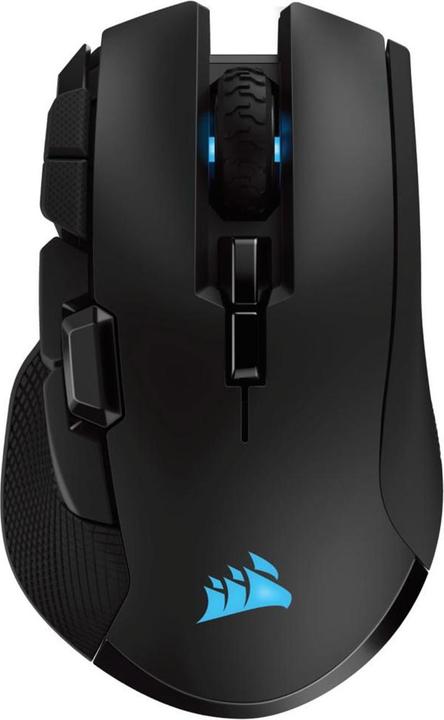 Produktbild Corsair Ironclaw RGB (Kabellos)