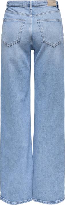 Produktbild Only Onljuicy Hw Wide Leg Rea141 Dnm Noos (W32/L30)