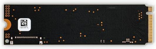Produktbild Micron 3400 NVMe M.2 (1000 GB, M.2 2280)