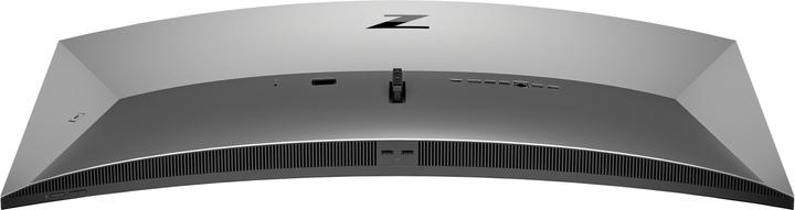 Actual product image HP Z40c G3 (5120 x 2160 pixels, 39.70")