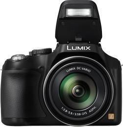 Immagine prodotto Panasonic Lumix FZ72 (16.80 Mpx, 1/2,3'')