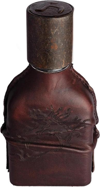 Actual product image Orto Parisi Cuoium (Eau de parfum, 50 ml)