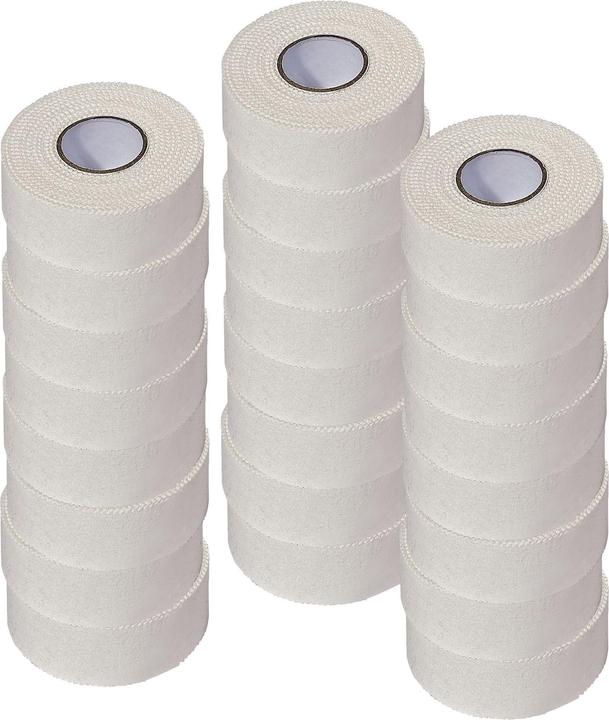 Produktbild Stanno PROFESSIONELLES SPORTTAPE (25MM) 24 ST.