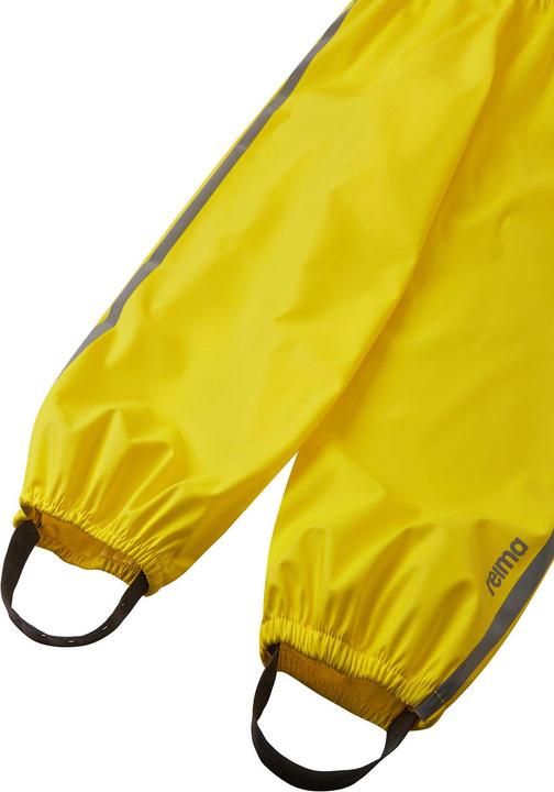 Actual product image Reima Kids rain trousers Oja (146)