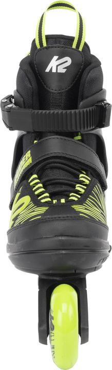 Actual product image K2 Raider Kids - 47432 (37)