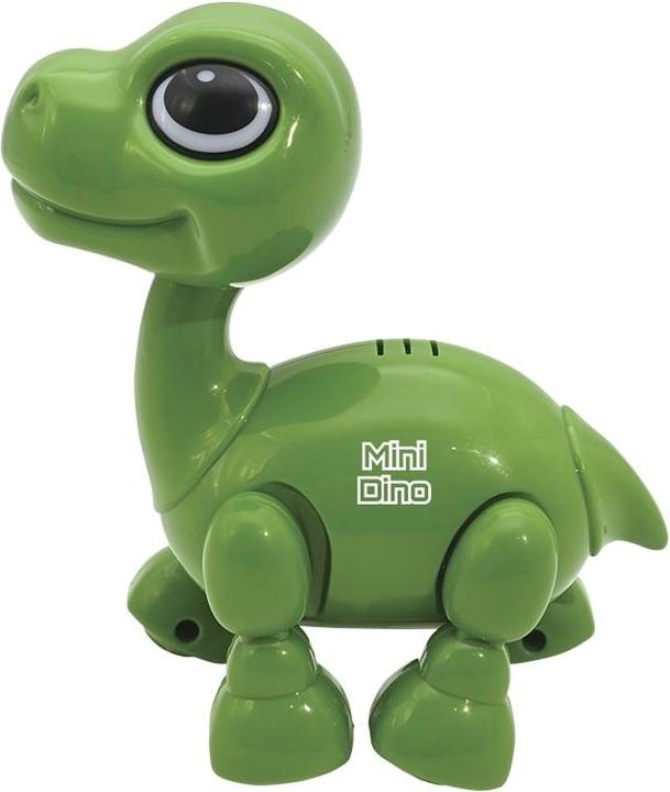 Produktbild Lexibook Power Puppy Mini - Dinosaur Robot (ROB02DINO)