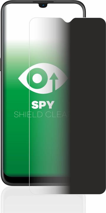 Immagine prodotto upscreen Spy Shield Pellicola Privacy (1 Pezzo/i, Nokia G21)