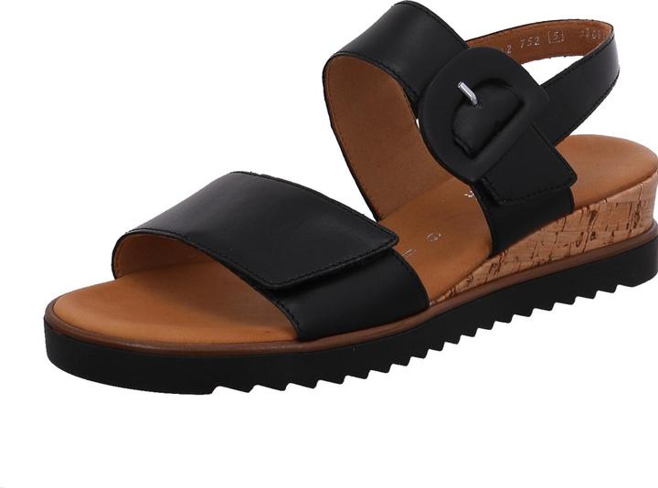 Actual product image Gabor Sandal 42.752.57 (39)