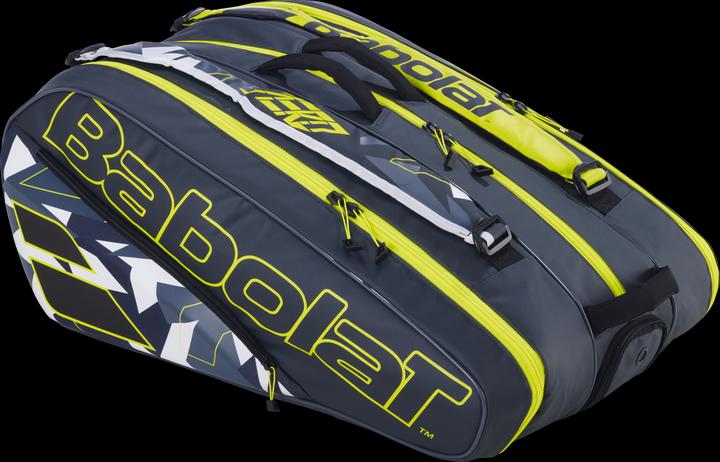 Babolat Pure Aero Racketholder X12 (12R)