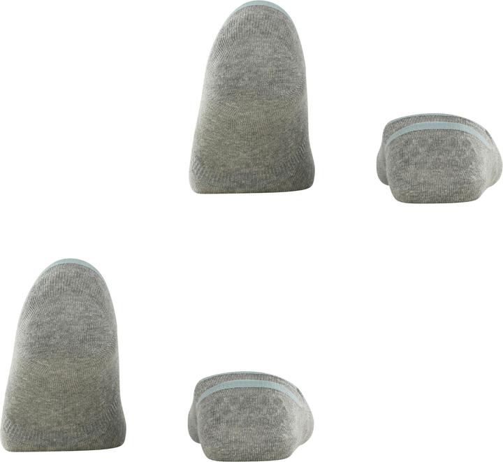 Produktbild Burlington Füsslinge "Everyday" (2er Pack, 37 - 38)