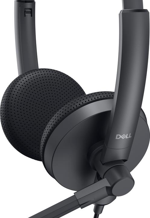 Immagine prodotto Dell Stereo Hdst WH1022 (Cablato, USB-A)
