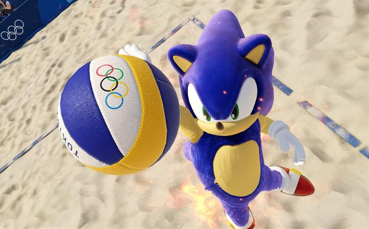 Image du produit Atlus Jeux olympiques Tokyo 2020 The Official Videogame (PS4, IT)