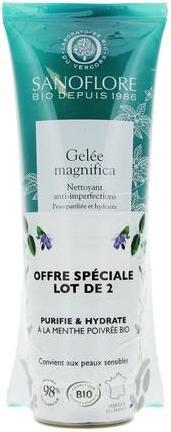 Actual product image Sanoflore Magnifica jelly (Gel, 240 ml)