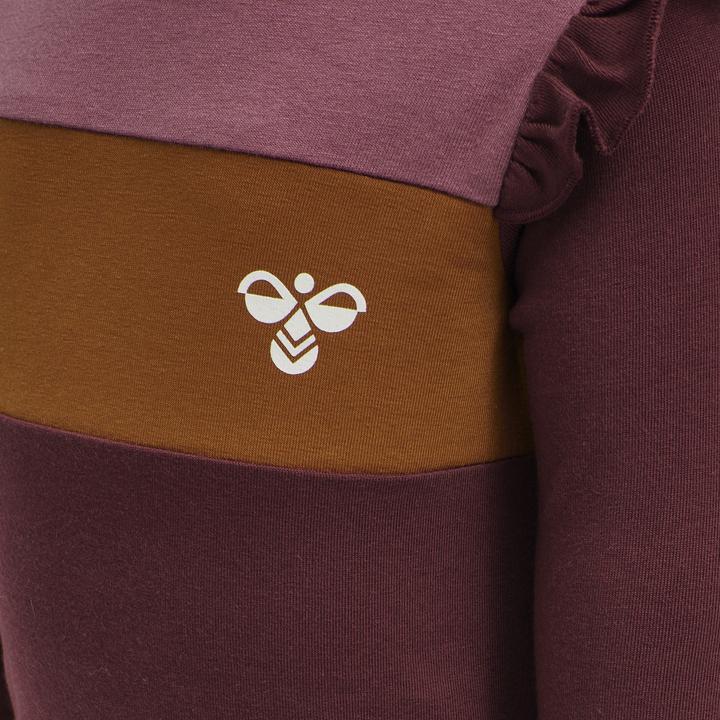 Actual product image hummel Sunset Body L/S (56)