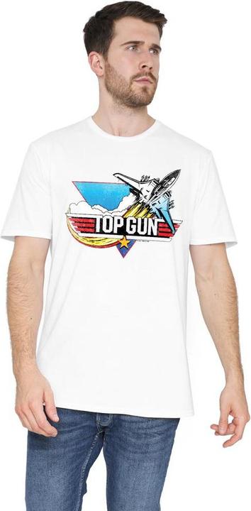 Produktbild Top Gun Jet Swoop TShirt (4XL)